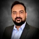 Puneet Vashishat